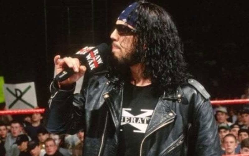 Sean Waltman Discloses Why He Preferred Being In DX Over nWo