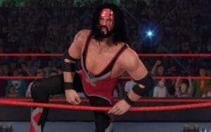 Sean Waltman Scores Big with 'Nice Check' from WWE 2K22 nWo 4-Life Edition