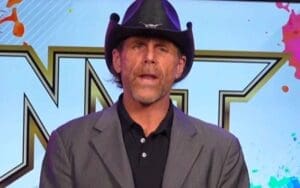 Shawn Michaels’ WWE NXT No Mercy Media Call: Deadline In December, WWE Releases, Jade Cargill Signing Shawn Michaels' WWE NXT No Mercy Media Call: Deadline In December, WWE Releases, Jade Cargill Signing
