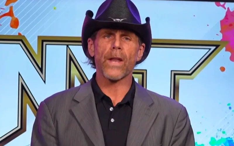 Shawn Michaels’ WWE NXT No Mercy Media Call: Deadline In December, WWE Releases, Jade Cargill Signing