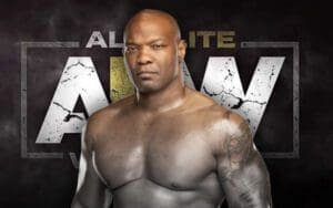 AEW Talent Pushing For Shelton Benjamin’s Signing