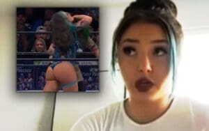 Skye Blue Responds to Her Viral Butt Video Making Rounds on Social Media Skye Blue Responds to Her Viral Butt Video Making Rounds on Social Media