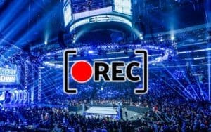 WWE Gears Up for Taping Upcoming SmackDown Episode WWE Set to Record an Upcoming Episode of SmackDown