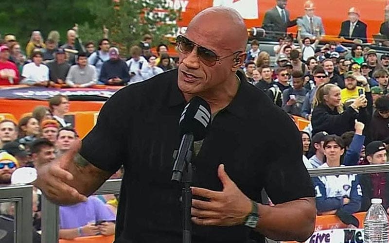 The Rock Apologizes After Backlash Over Maui Wildfires Donation Fund