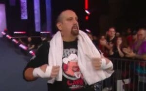Tommy Dreamer Claims IMPACT Digital Media Championship at Victory Road 2023