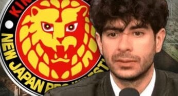 Tony Khan Sets the Record Straight About NJPW Acquisition Rumors