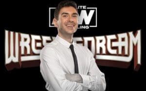 Tony Khan WrestleDream Media Call Highlights: Jade Cargill's Departure, Monthly PPVs, Adam Cole Update, More