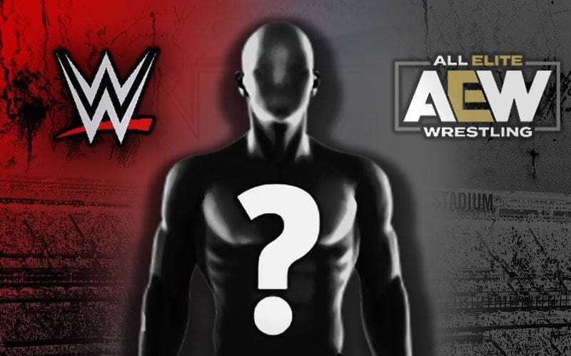 Former WWE Star Shows Interest in Joining AEW After Recent Release