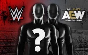 Former WWE Stars View AEW as a 'Step Down' in Their Careers