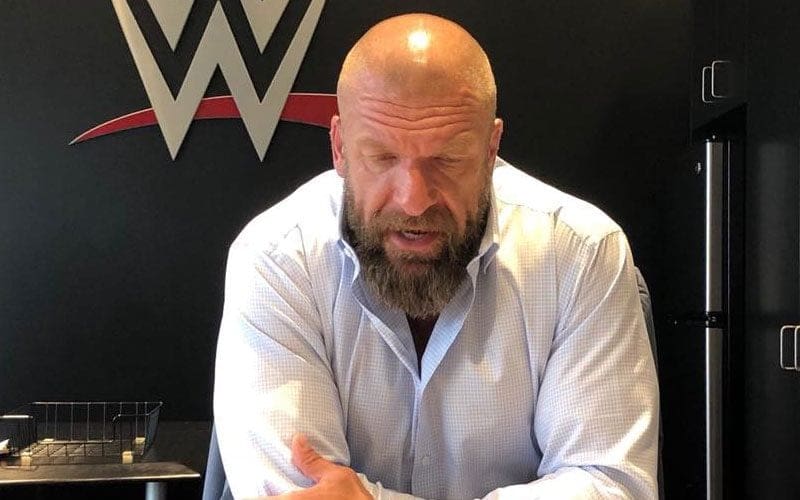 WWE Employee Meeting Fallout: Triple H’s Unusual Silence, Vince McMahon Leaves Early & More