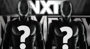 Spoiler on Alteration to WWE NXT No Mercy 2024 Main Event