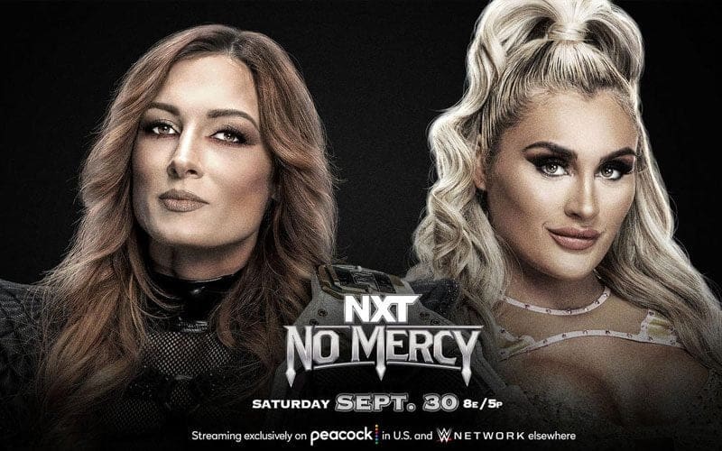 WWE NXT No Mercy Results Coverage, Reactions & Highlights For September 30, 2023