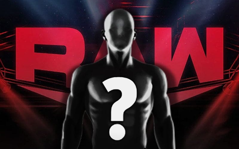 Possible Spoiler On Return For 4/29 WWE RAW