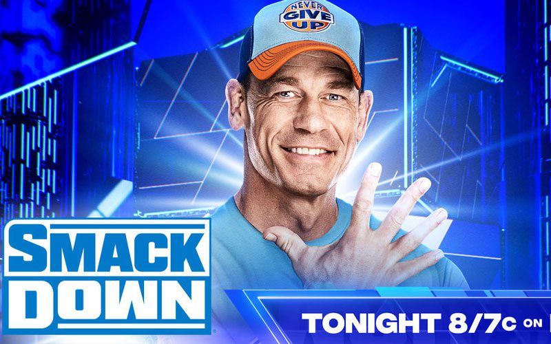 WWE SmackDown Results Coverage, Reactions and Highlights For September 22, 2023