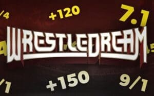 Early Betting Odds for AEW WrestleDream 2023 Revealed