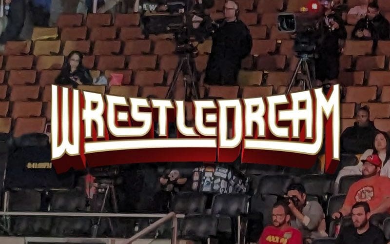 AEW WrestleDream Pay-Per-View Anticipated to Have Lowest Crowd Since Pandemic