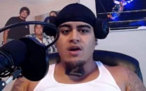 Umaga’s Son Zilla Fatu Expresses Disappointment Over Departing Reality of Wrestling Promotion Umaga's Son Zilla Fatu Expresses Disappointment Over Departing Reality of Wrestling Promotion