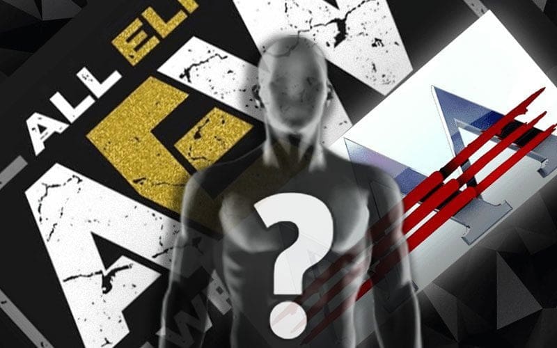 Spoiler On AEW Star Winning Title Outside The Company