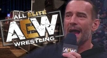 CM Punk Has No Pending Legal Action Against Tony Khan After AEW Firing