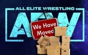 AEW May Move Headquarters Out Of Jacksonville Florida AEW May Move Headquarters Out Of Jacksonville Florida