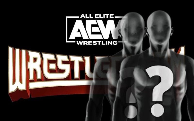 AEW Inserts Title Match Into WrestleDream Zero Hour Show