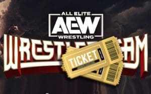 WrestleDream Seating Gets an Overhaul After Low Ticket Sales