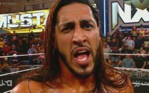 Original WWE Plans for Mustafa Ali on RAW This Week Before Departure Original WWE Plans for Mustafa Ali on RAW This Week Before Departure