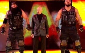 AOP Likely To Reunite With Paul Ellering In WWE NXT