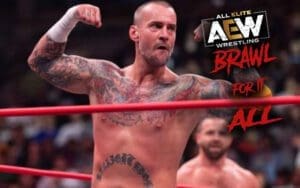 AEW Recommended To Hold Their Own 'Brawl For All' Tournament With CM Punk