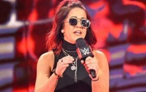 Bayley Explains Why She Had To Miss WWE's Big India Event