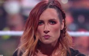 Becky Lynch Apologetic After Reading Emotional Fan Letter After Missing WWE's India Show