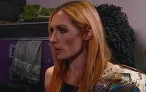 NXT Women’s Title Match Booked For WWE RAW Next Week NXT Women's Title Match Booked For WWE RAW Next Week