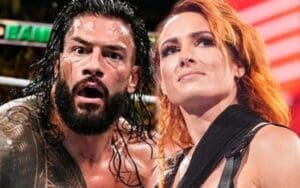 Becky Lynch Jokes That Only Roman Reigns Can Take Vacations From WWE Becky Lynch Jokes That Only Roman Reigns Can Take Vacations From WWE