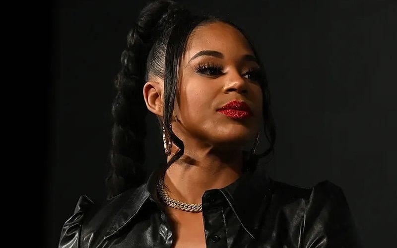 WWE Has A Plan In Place For Bianca Belair’s Return
