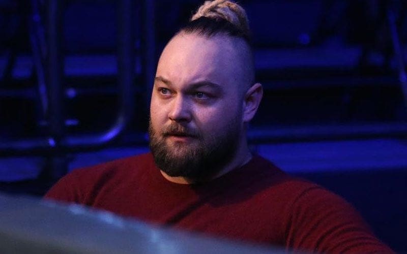 Bray Wyatt Faced Doubters Backstage Over His Insane WWE Ideas