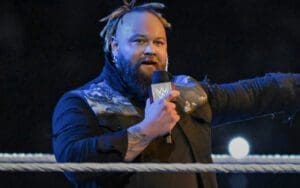 Bray Wyatt's Private Conversation About His 2022 WWE Return Unveiled