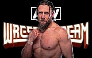 Bryan Danielson Receives Full Medical Clearance Before AEW WrestleDream