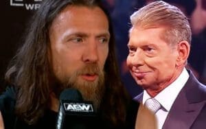 Vince McMahon Wanted Bryan Danielson On WWE Creative Team Vince McMahon Wanted Bryan Danielson On WWE Creative Team