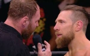 Jim Cornette Accuses Jon Moxley of Holding Back Bryan Danielson in AEW