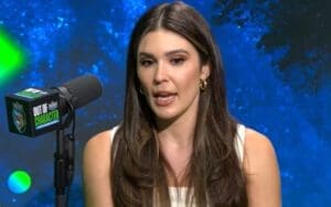 Cathy Kelly Was 'Crying Every Single Day' Before WWE Departure