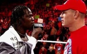Dolph Ziggler Calls For John Cena Tag Team With R-Truth Ahead Of WWE Return