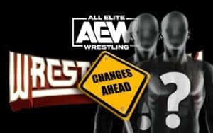 AEW May Be Forced To Change WrestleDream Title Match Due To Injury