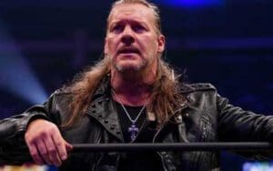 Chris Jericho Unloads On 'Lying' Article Claiming AEW Is In 'Full Blown Crisis'