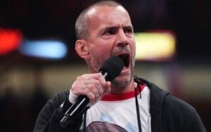 CM Punk Expected To Give Potentially 'Explosive' Response After AEW Firing