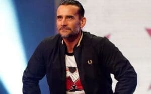 AEW's CM Punk Investigation Dove Into A Lot More Than All In Incident