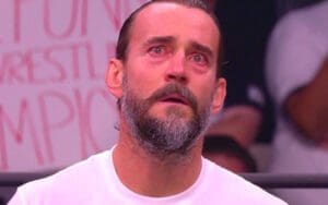 What Ultimately Led To CM Punk's AEW Release During Internal Investigation