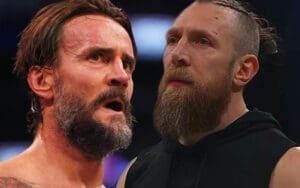 Bryan Danielson Speaks On Difficulty Caused By CM Punk's AEW Firing