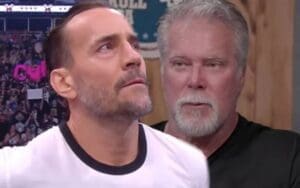 Kevin Nash Says That CM Punk ‘Needs Serious Help’ Mentally Kevin Nash Says That CM Punk 'Needs Serious Help' Mentally