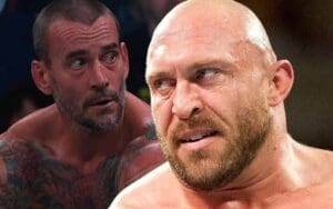 Ryback Says CM Punk Won’t Return To WWE Because He Is A Liar Who Nobody Likes Ryback Says CM Punk Won't Return To WWE Because He Is A Liar Who Nobody Likes