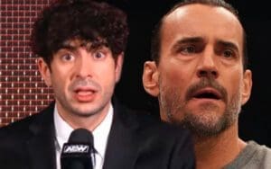 Tony Khan Explains Why He Made Decision To Address CM Punk's AEW Firing